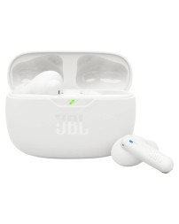 Беспроводные наушники TWS JBL Wave Beam 2 белые