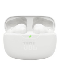 Беспроводные наушники TWS JBL Wave Beam 2 белые