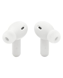 Беспроводные наушники TWS JBL Wave Beam 2 белые