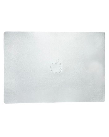  Защитная пленка на корпус для MacBook Pro 16&quot; (A2485/A2780) серебристая