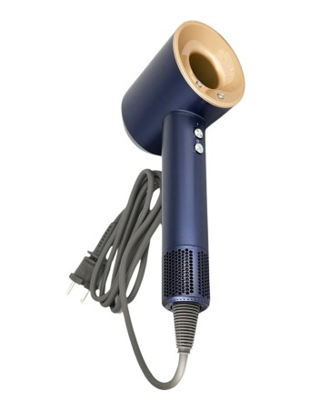  Фен для Волос SenCiciMen Hair Dryer HD15 синий