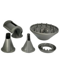 Фен для Волос SenCiciMen Hair Dryer HD15 синий