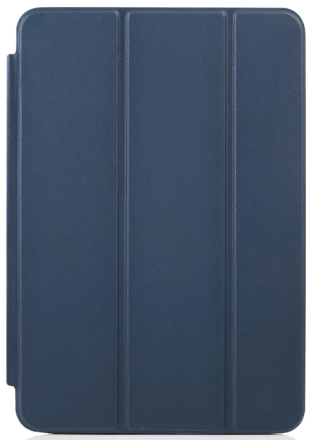 Чехол-книжка Smart Case для iPad PRO 12,9&quot; (без логотипа) синий
