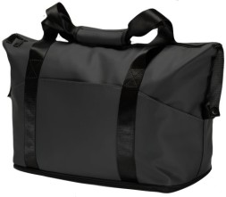 Дорожная сумка Tanjiezhe Large expandable handbag YG-032-2 серая