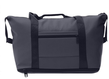  Дорожная сумка Tanjiezhe Large expandable handbag YG-032-2 серая