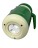  Термос 17PIN NXH001 WarmStar 1L зеленый