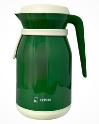 Термос 17PIN NXH001 WarmStar 1L зеленый