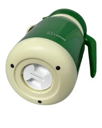 Термос 17PIN NXH001 WarmStar 1L зеленый