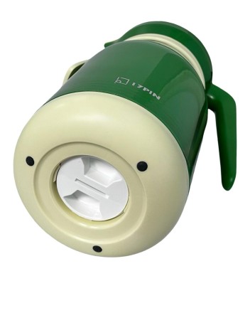  Термос 17PIN NXH001 WarmStar 1L зеленый