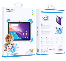 Детский планшет Hoco Hi10 синий
