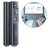  Лазерная указка Baseus Orange Wireless Presenter ACFYB-B0G Grey