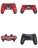 Bluetooth-контроллер для Playstation 4 с рисунком