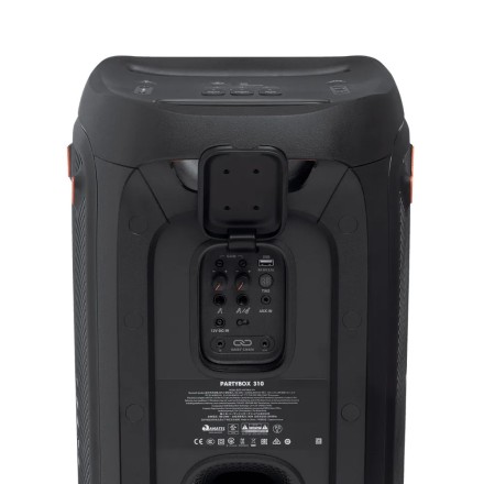  Bluetooth колонка JBL PartyBox 310