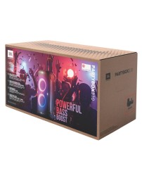 Bluetooth колонка JBL PartyBox 310