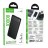  Powerbank Hoco J153 10000mAh 2USB/1С 22.5W черный