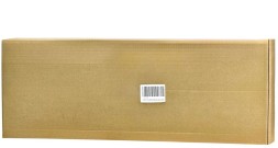 Кронштейн для телевизора PTS0028 32-55" наклонный черный