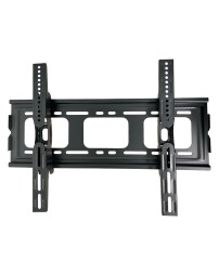 Кронштейн для телевизора PTS0028 32-55" наклонный черный