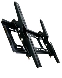 Кронштейн для телевизора PTS0028 32-55" наклонный черный