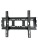  Кронштейн для телевизора PTS0028 32-55" наклонный черный