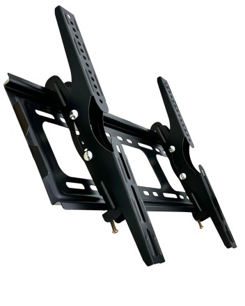  Кронштейн для телевизора PTS0028 32-55" наклонный черный