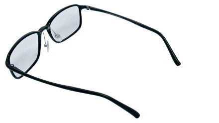  Компьютерные очки Xiaomi TS Anti-Blue Goggles (FU006-0100) черные