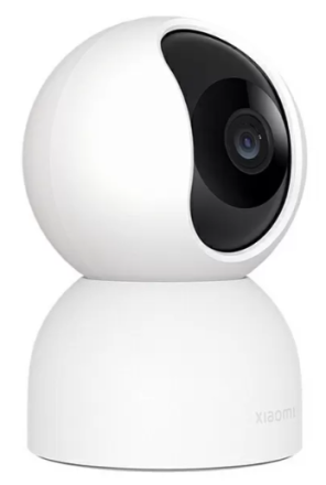  IP-камера Xiaomi Smart Camera C400 BHR6619GL белая
