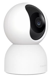 IP-камера Xiaomi Smart Camera C400 BHR6619GL белая