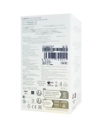 IP-камера Xiaomi Mi Smart Camera C400 BHR6619GL белая