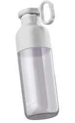 Бутылка Xiaomi KKF Meta Tritan Sports Bottle 690ml P-U69WS белый