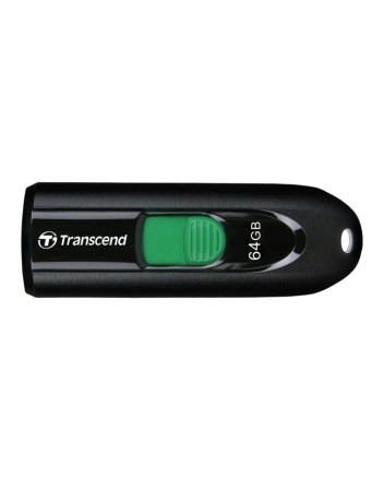  3.1 USB флеш накопитель Transcend 64GB JetFlash 790C черный