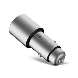 Автомобильное зар. устр. Xiaomi Mi Car Charger Fast 36W BHR4185CN/CC02CZM