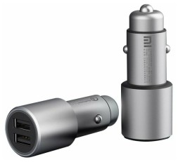 Автомобильное зар. устр. Xiaomi Mi Car Charger Fast 36W BHR4185CN/CC02CZM