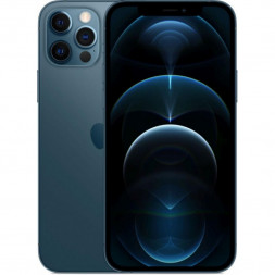 Apple i-Phone 12 Pro Max 256GB синий (Америка)
