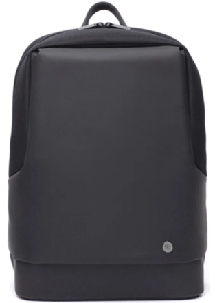  Рюкзак 90 Points Urban daily Commute Bag черный
