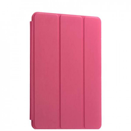 Чехол-книжка Smart Case для iPad Air 4 10,9&quot; (без логотипа) малиновый