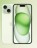  i-Phone 15 256GB Green