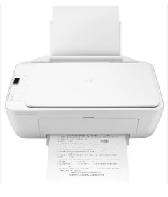  Беспроводной струйный принтер Mijia Inkjet Printer PMDYJ01HT белый