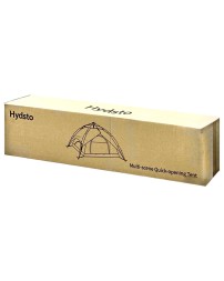 Палатка Hydsto Multi-Scene Quick Open Tent YC-SKZP02 зеленая