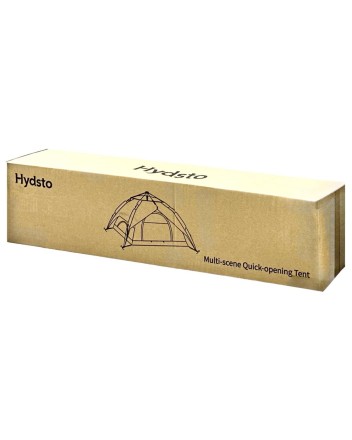  Палатка Hydsto Multi-Scene Quick Open Tent YC-SKZP02 зеленая