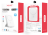  Powerbank магнитный с MagSafe Ven-Dens PB031 10000mAh USB-C 15W белый