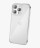  Накладка для i-Phone 15 Pro Keephone Hybrid Clear Case прозрачный