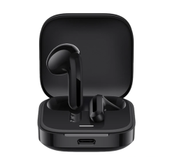 Наушники беспроводные Xiaomi Redmi Buds 6 Active черный