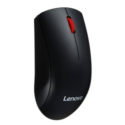 Мышь беспроводная Lenovo Big Red Dot M120 Pro черный