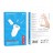  Автомобильное заряд. устр. Borofone BZ18A 1USB\1 Typc-C PD20W+QC3.0 белое