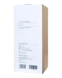 Коктейльный набор Circle Joy Coktail Shaker Bar Set 7 in 1 CJ-CSB01