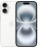  i-Phone 16 128GB White