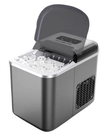  Автоматическая машина для льда Xiaomi Smart Ice Maker Льдогенератор CGKO-i5 синяя