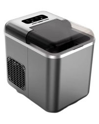 Автоматическая машина для льда Xiaomi Smart Ice Maker Льдогенератор CGKO-i5 синяя