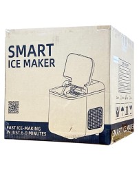 Автоматическая машина для льда Xiaomi Smart Ice Maker Льдогенератор CGKO-i5 синяя