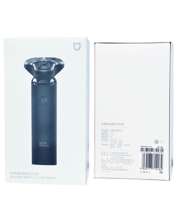  Электробритва Mijia Electric Shaver S500 черная